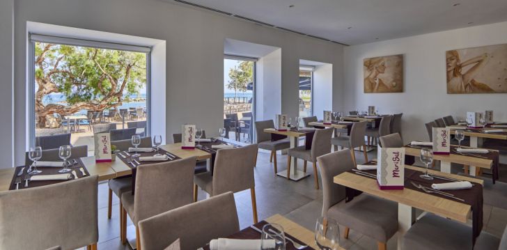 Mereäärne puhkus täiskasvanutele Mallorcal, 4* hotellis HOTEL ILUSION MOREYO (ADULTS ONLY)! 28