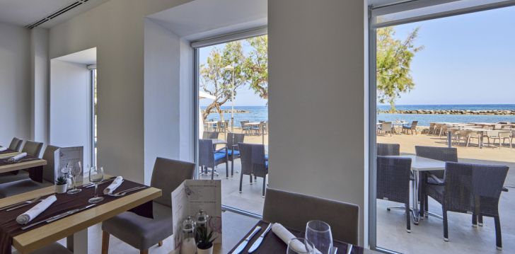 Mereäärne puhkus täiskasvanutele Mallorcal, 4* hotellis HOTEL ILUSION MOREYO (ADULTS ONLY)! 29