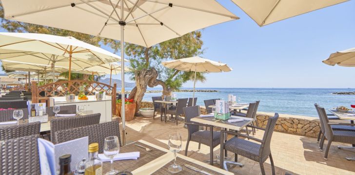 Mereäärne puhkus täiskasvanutele Mallorcal, 4* hotellis HOTEL ILUSION MOREYO (ADULTS ONLY)! 30