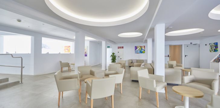 Mereäärne puhkus täiskasvanutele Mallorcal, 4* hotellis HOTEL ILUSION MOREYO (ADULTS ONLY)! 32