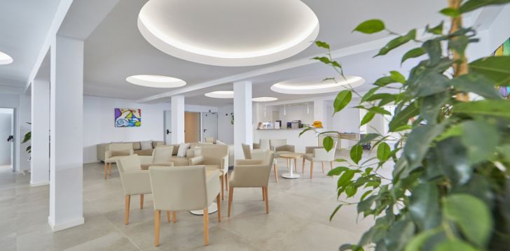 Mereäärne puhkus täiskasvanutele Mallorcal, 4* hotellis HOTEL ILUSION MOREYO (ADULTS ONLY)! 33
