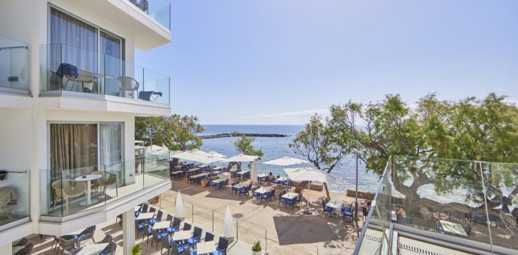 Mereäärne puhkus täiskasvanutele Mallorcal, 4* hotellis HOTEL ILUSION MOREYO (ADULTS ONLY)! 34