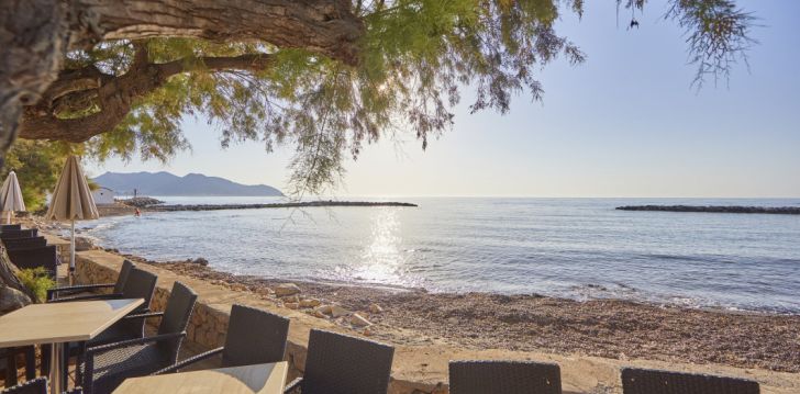 Mereäärne puhkus täiskasvanutele Mallorcal, 4* hotellis HOTEL ILUSION MOREYO (ADULTS ONLY)! 36