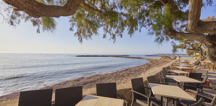 Mereäärne puhkus täiskasvanutele Mallorcal, 4* hotellis HOTEL ILUSION MOREYO (ADULTS ONLY)! 37