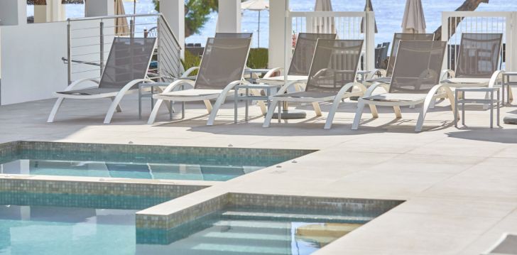 Mereäärne puhkus täiskasvanutele Mallorcal, 4* hotellis HOTEL ILUSION MOREYO (ADULTS ONLY)! 39