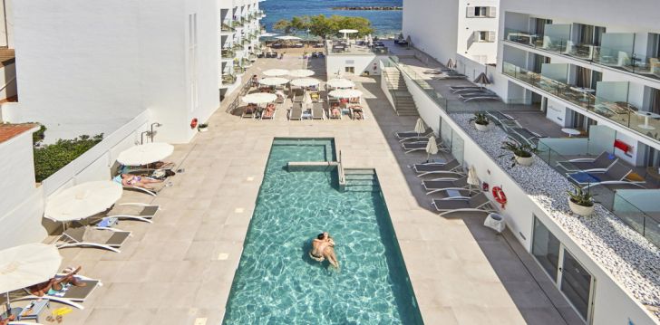 Mereäärne puhkus täiskasvanutele Mallorcal, 4* hotellis HOTEL ILUSION MOREYO (ADULTS ONLY)! 42