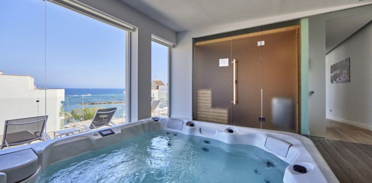 Mereäärne puhkus täiskasvanutele Mallorcal, 4* hotellis HOTEL ILUSION MOREYO (ADULTS ONLY)! 45