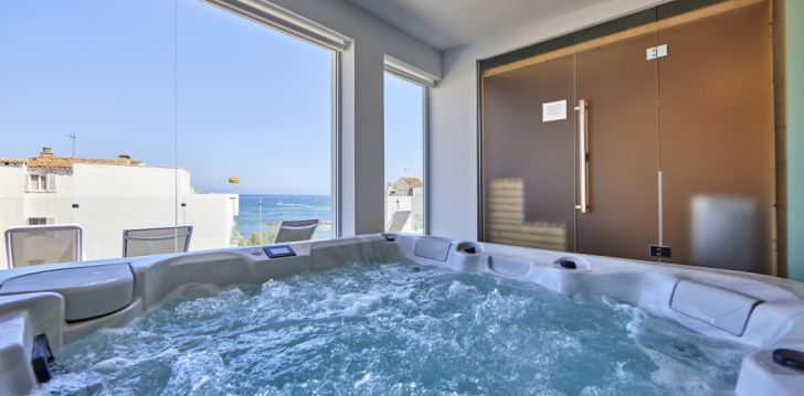 Mereäärne puhkus täiskasvanutele Mallorcal, 4* hotellis HOTEL ILUSION MOREYO (ADULTS ONLY)! 47