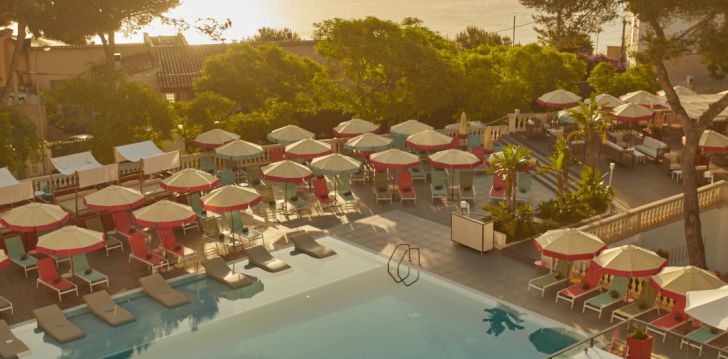 Maagiliste vaadetega puhkus Mallorcal, 4* hotellis ALUA CALVIA! 3