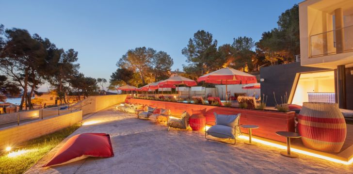 Maagiliste vaadetega puhkus Mallorcal, 4* hotellis ALUA CALVIA! 4