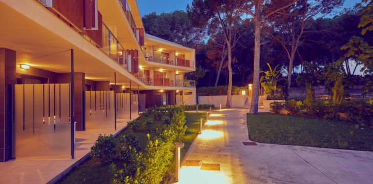 Maagiliste vaadetega puhkus Mallorcal, 4* hotellis ALUA CALVIA! 5