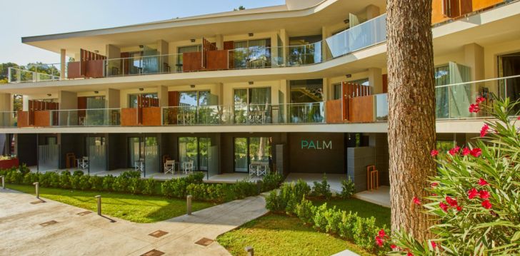 Maagiliste vaadetega puhkus Mallorcal, 4* hotellis ALUA CALVIA! 7
