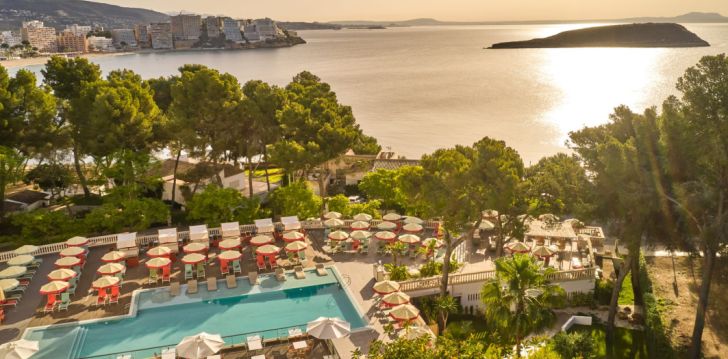 Maagiliste vaadetega puhkus Mallorcal, 4* hotellis ALUA CALVIA! 8