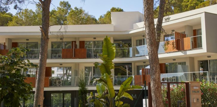 Maagiliste vaadetega puhkus Mallorcal, 4* hotellis ALUA CALVIA! 11