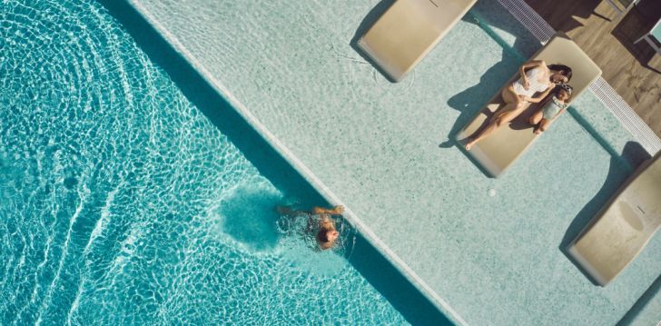 Maagiliste vaadetega puhkus Mallorcal, 4* hotellis ALUA CALVIA! 12
