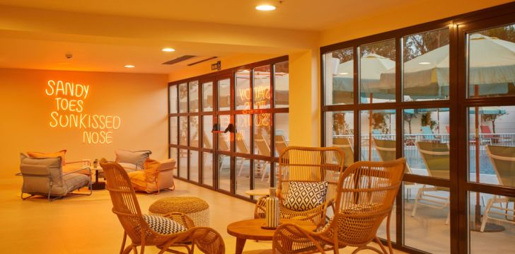 Maagiliste vaadetega puhkus Mallorcal, 4* hotellis ALUA CALVIA! 13