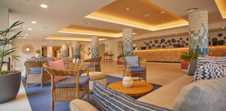 Maagiliste vaadetega puhkus Mallorcal, 4* hotellis ALUA CALVIA! 14