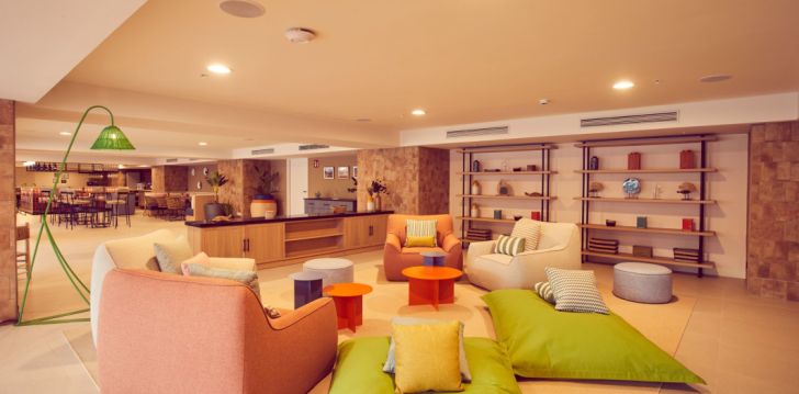 Maagiliste vaadetega puhkus Mallorcal, 4* hotellis ALUA CALVIA! 15