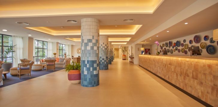 Maagiliste vaadetega puhkus Mallorcal, 4* hotellis ALUA CALVIA! 16