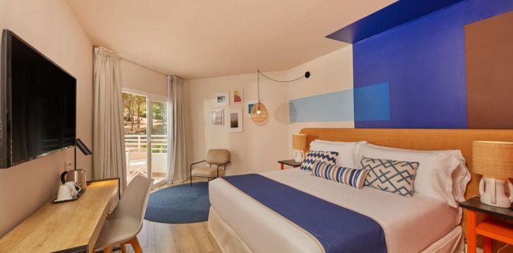 Maagiliste vaadetega puhkus Mallorcal, 4* hotellis ALUA CALVIA! 17