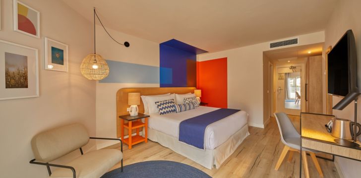 Maagiliste vaadetega puhkus Mallorcal, 4* hotellis ALUA CALVIA! 20