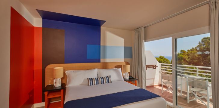 Maagiliste vaadetega puhkus Mallorcal, 4* hotellis ALUA CALVIA! 21