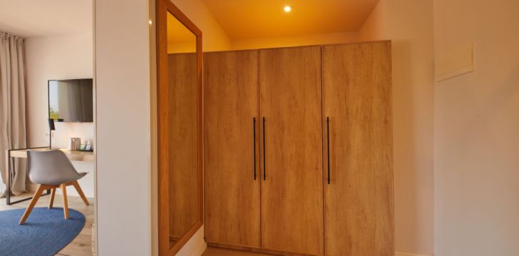 Maagiliste vaadetega puhkus Mallorcal, 4* hotellis ALUA CALVIA! 23
