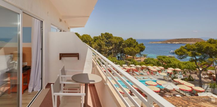 Maagiliste vaadetega puhkus Mallorcal, 4* hotellis ALUA CALVIA! 25