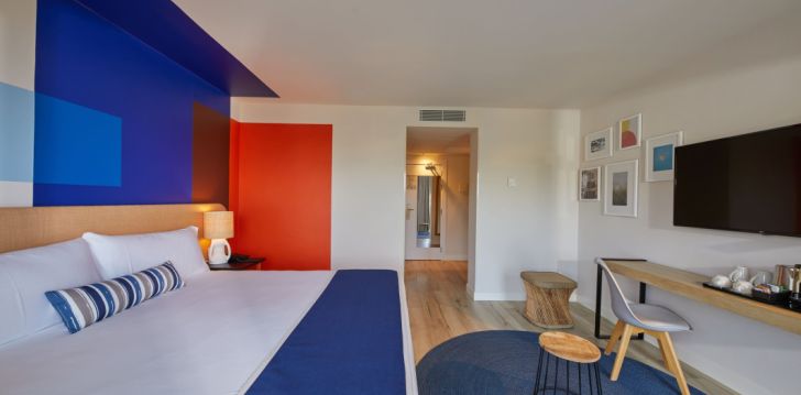 Maagiliste vaadetega puhkus Mallorcal, 4* hotellis ALUA CALVIA! 26