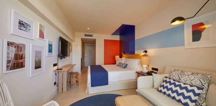 Maagiliste vaadetega puhkus Mallorcal, 4* hotellis ALUA CALVIA! 27