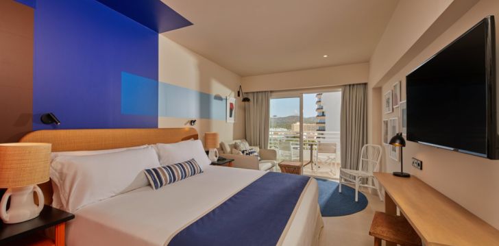 Maagiliste vaadetega puhkus Mallorcal, 4* hotellis ALUA CALVIA! 28