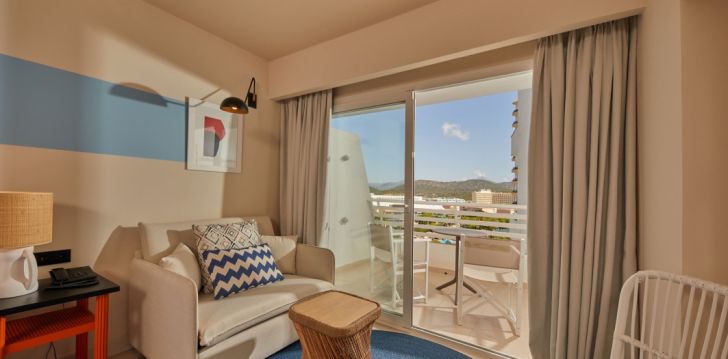 Maagiliste vaadetega puhkus Mallorcal, 4* hotellis ALUA CALVIA! 29