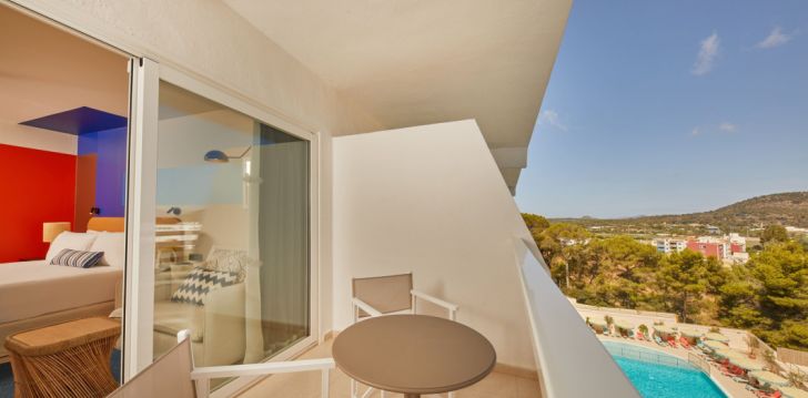 Maagiliste vaadetega puhkus Mallorcal, 4* hotellis ALUA CALVIA! 30
