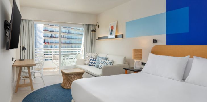 Maagiliste vaadetega puhkus Mallorcal, 4* hotellis ALUA CALVIA! 32