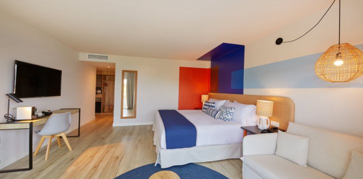 Maagiliste vaadetega puhkus Mallorcal, 4* hotellis ALUA CALVIA! 35