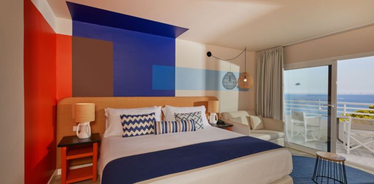 Maagiliste vaadetega puhkus Mallorcal, 4* hotellis ALUA CALVIA! 36