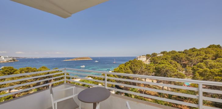 Maagiliste vaadetega puhkus Mallorcal, 4* hotellis ALUA CALVIA! 37
