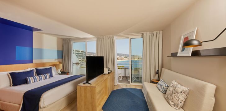 Maagiliste vaadetega puhkus Mallorcal, 4* hotellis ALUA CALVIA! 42