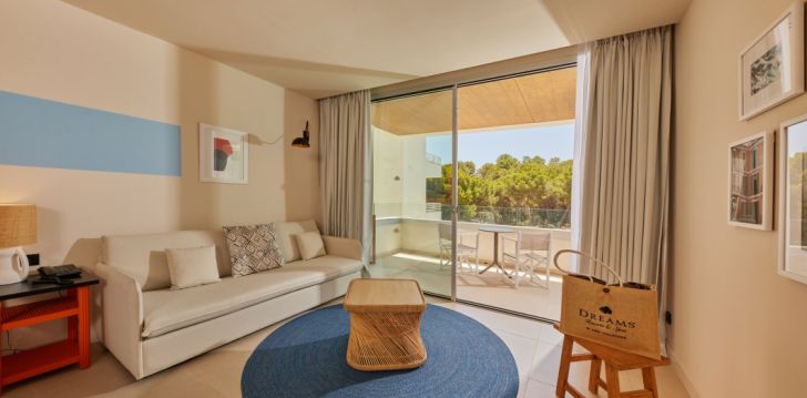 Maagiliste vaadetega puhkus Mallorcal, 4* hotellis ALUA CALVIA! 43