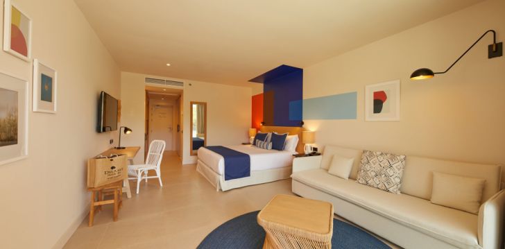 Maagiliste vaadetega puhkus Mallorcal, 4* hotellis ALUA CALVIA! 44