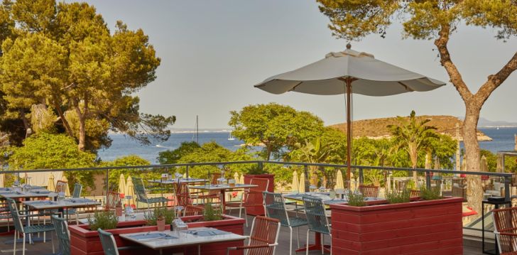 Maagiliste vaadetega puhkus Mallorcal, 4* hotellis ALUA CALVIA! 46