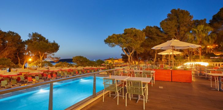 Maagiliste vaadetega puhkus Mallorcal, 4* hotellis ALUA CALVIA! 48