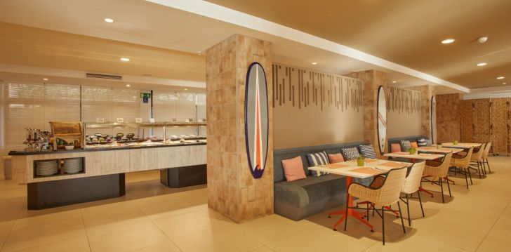 Maagiliste vaadetega puhkus Mallorcal, 4* hotellis ALUA CALVIA! 49