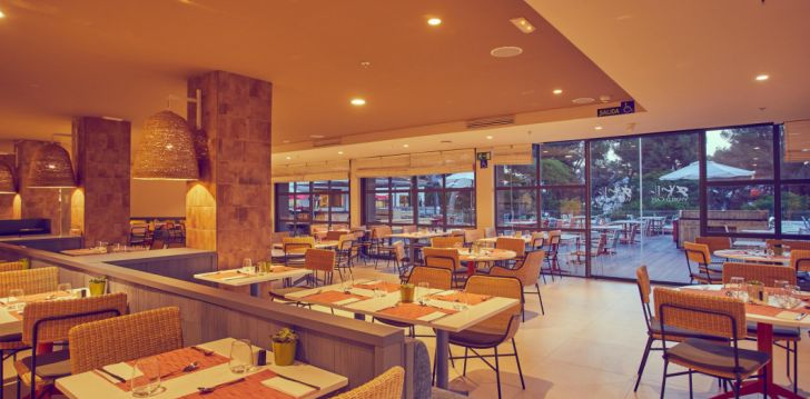 Maagiliste vaadetega puhkus Mallorcal, 4* hotellis ALUA CALVIA! 50
