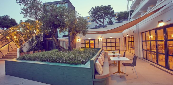 Maagiliste vaadetega puhkus Mallorcal, 4* hotellis ALUA CALVIA! 51