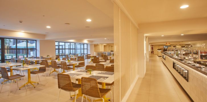 Maagiliste vaadetega puhkus Mallorcal, 4* hotellis ALUA CALVIA! 52
