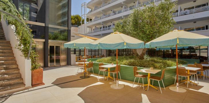 Maagiliste vaadetega puhkus Mallorcal, 4* hotellis ALUA CALVIA! 53