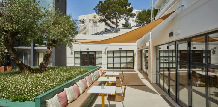 Maagiliste vaadetega puhkus Mallorcal, 4* hotellis ALUA CALVIA! 54