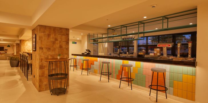 Maagiliste vaadetega puhkus Mallorcal, 4* hotellis ALUA CALVIA! 57