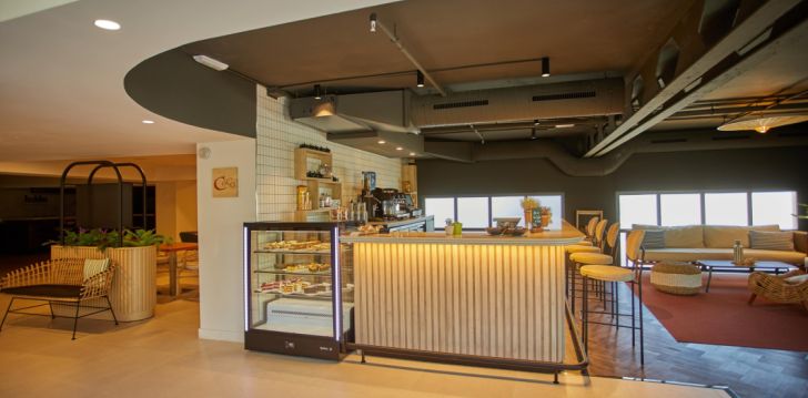 Maagiliste vaadetega puhkus Mallorcal, 4* hotellis ALUA CALVIA! 59
